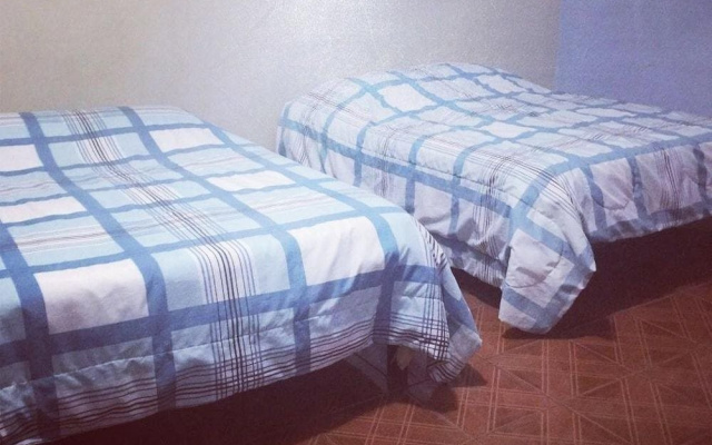 Posada Casarreal