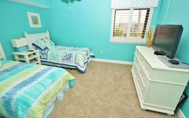 Tradewinds 503 Apartment 2