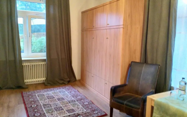 Haus Heideblick