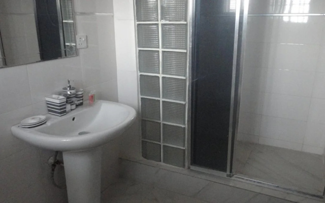 Апартаменты Mitros Residences