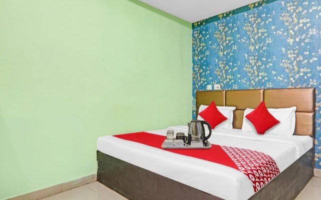OYO Flagship 70192 Hotel Victory