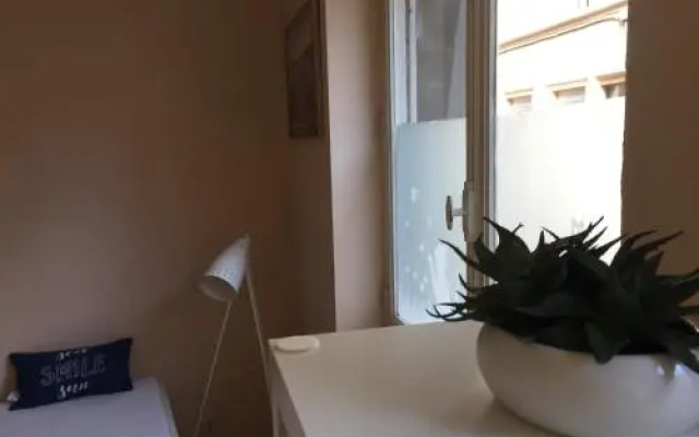 Studio 2 Pers En Vieille Ville Parking Gratuit - by la Source D'orfee
