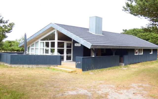 "Kimi" - 900m from the sea in Western Jutland