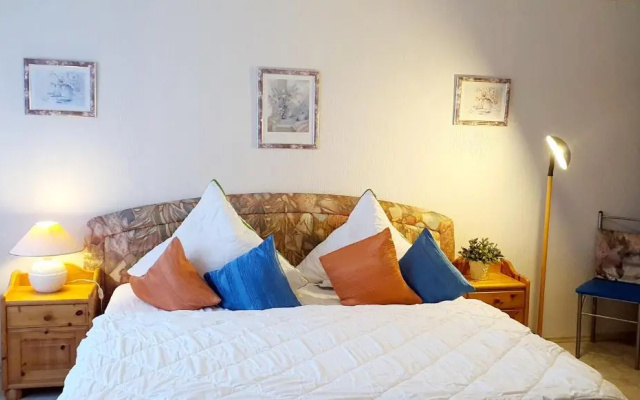 4 Sterne Ferienwohnung 140 qm im Haus Tina