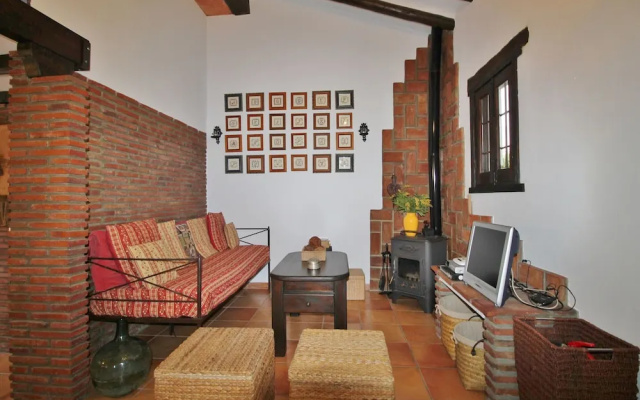 1079 Villa la Alberca