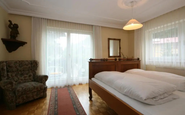 Zur Schmiede - Stocker Appartements