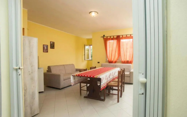 Villa erica appartamento Lesley