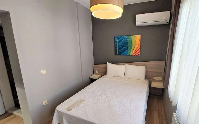 Armoni City Hotel