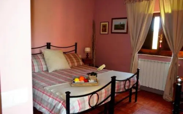 Agriturismo Il Poggio Di Orvieto