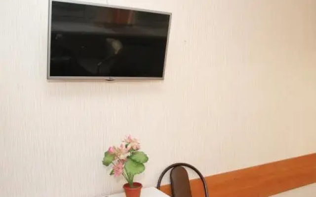 Profilaktoriy Kgkpz