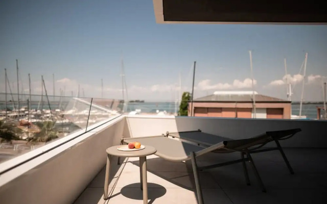 Laguna Faro Suites - Adults Only & Free Beach