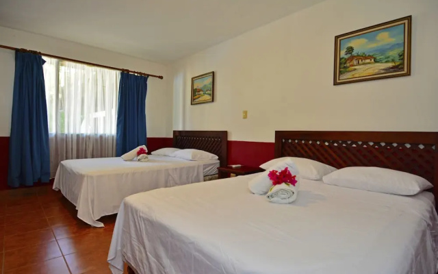 Hacienda del Mar