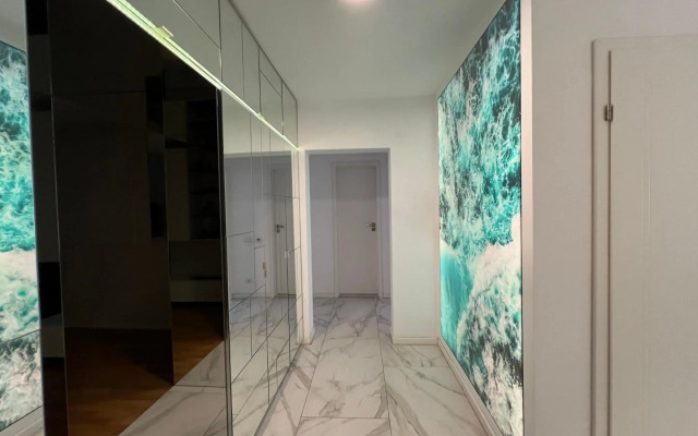 Luxury Dorobanti 2 bedroom ap center location