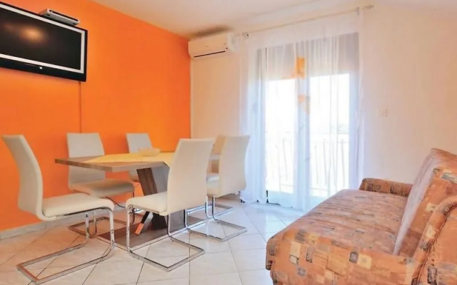 Apartments Bozena
