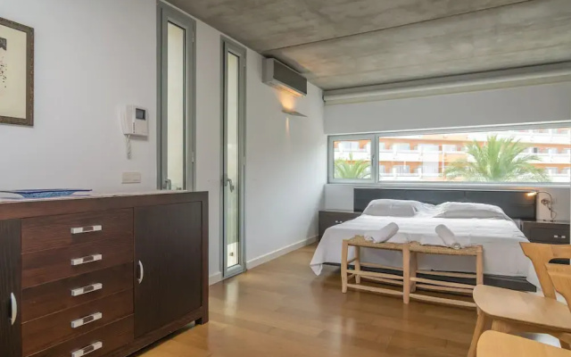 House Luna in Mallorca