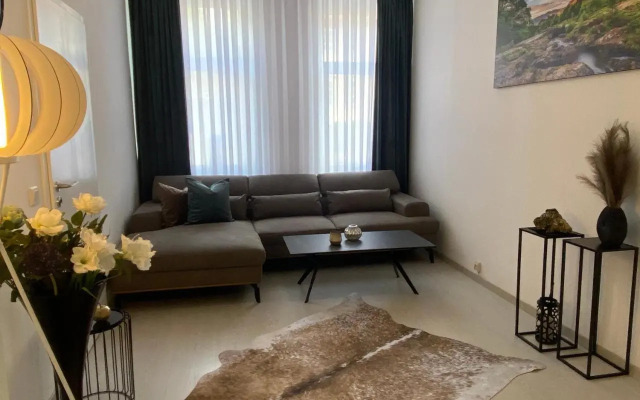 Ferienwohnung Arlt