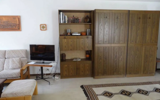 Sunnmatt Süd Wohnung 831