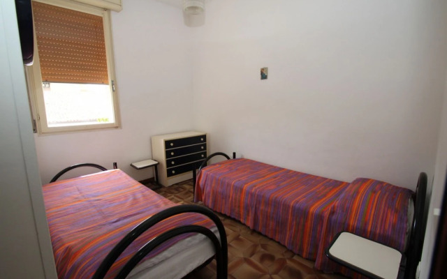 Pasubio Apartments