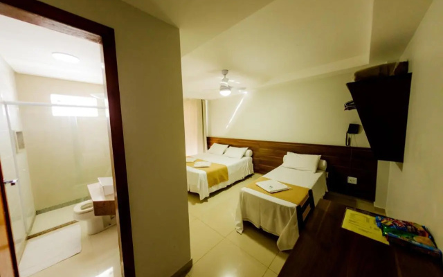 Sollar hotel