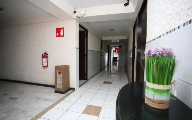 Hotel Robert Prince