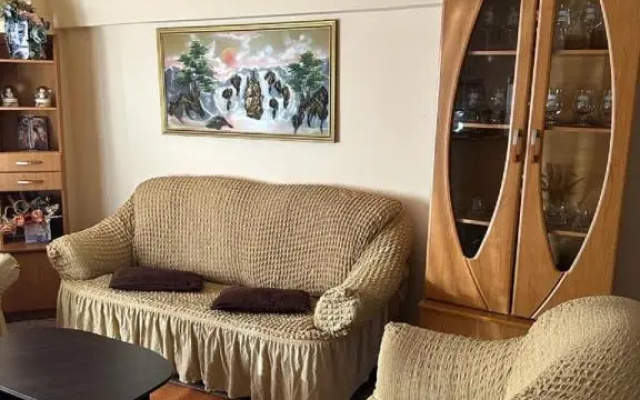 Apartament CASA ALEXIA
