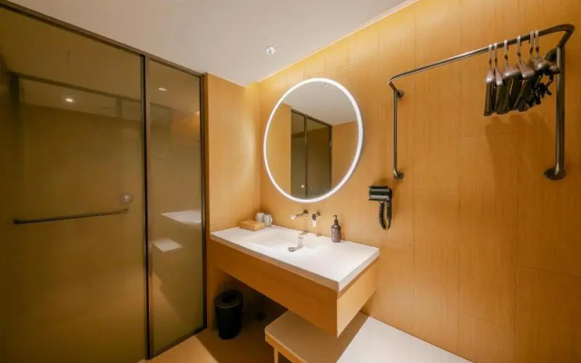 Ji Hotel Beijing South Railway Station Zhaogongkou