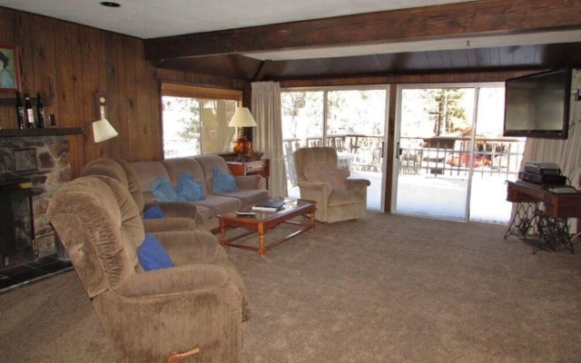096 Sawmill Cove Lodge Home
