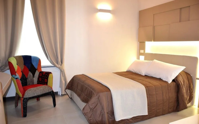 Le Suite del Duomo