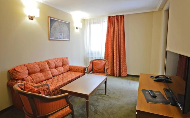 Hotel Edelweiss