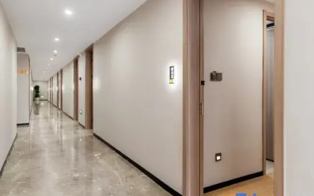 Wenling Nuomeihua Hotel (Zeguo)