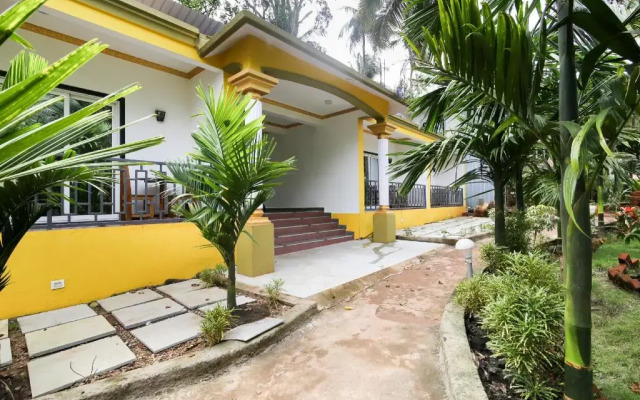 Hotel Lavish by OYO Rooms