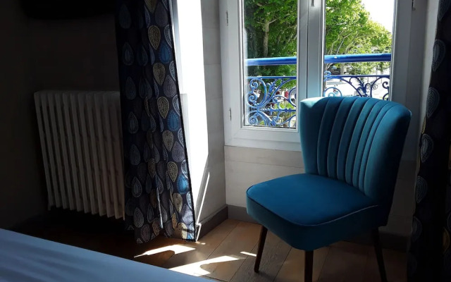 Hotel Beau Rivage