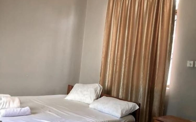 Moshi Green Lodge