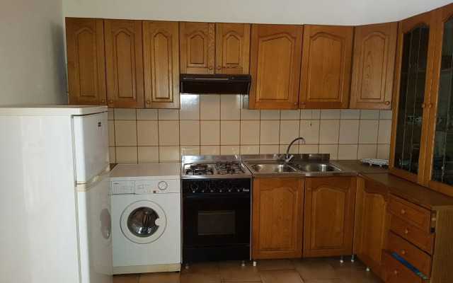 San Teodoro Mare Apartments