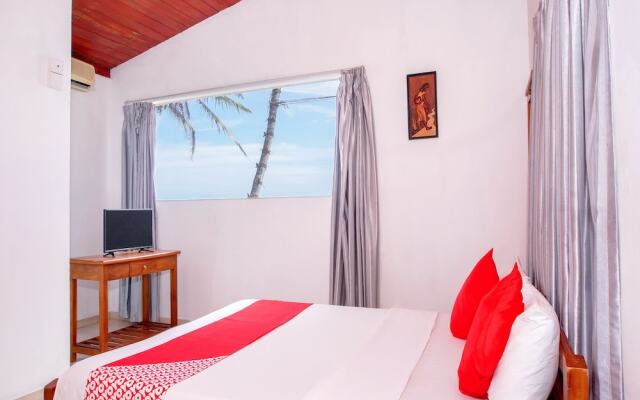 OYO 246 Roy Villa Beach Hotel Галле