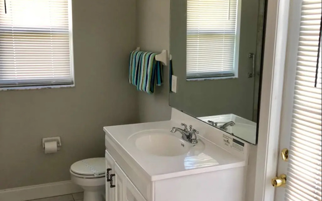 4341, Kissimmee, Us