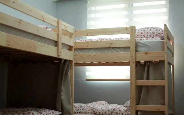 Gaek Guesthouse Hostel