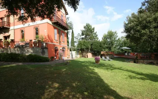 Stiffany B&B