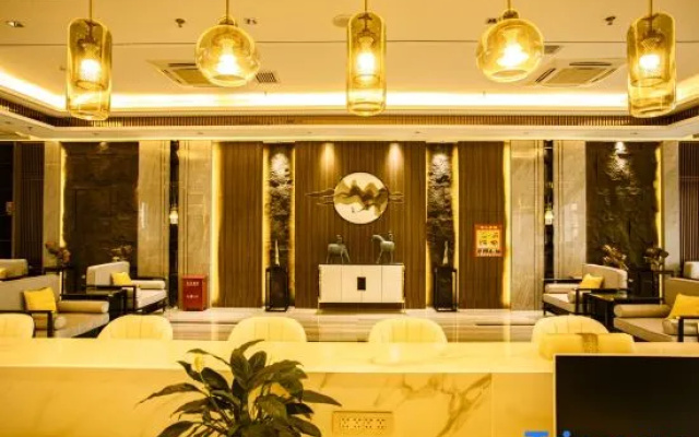 Haitai International Hotel