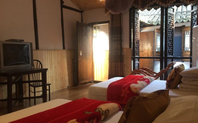 Zhouzhuang Zhengunong Inn