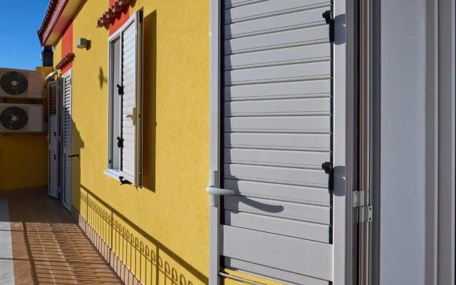 Bouganville House - Casa Vacanze