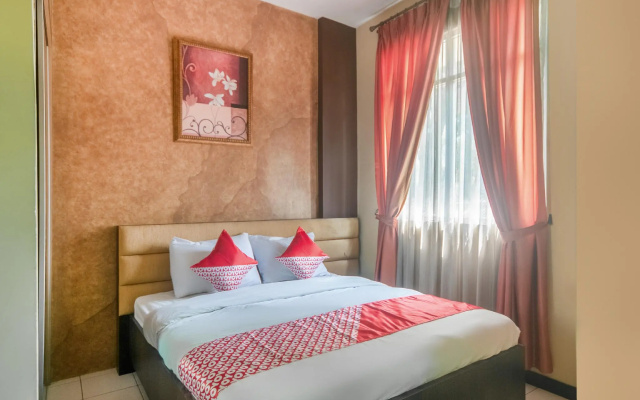OYO 3146 Emerald Hill