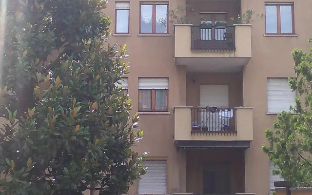 Short Stay Apartment Verona Centro