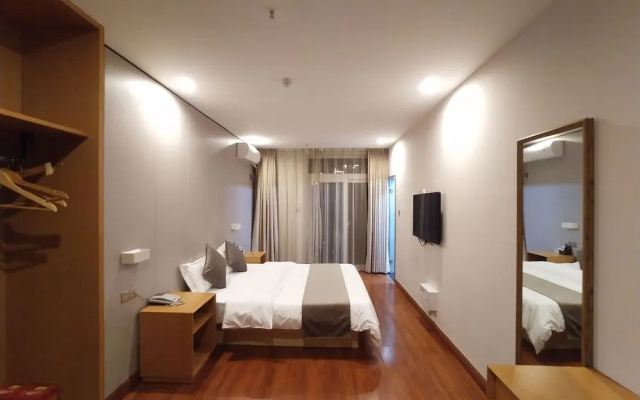 KBL Hotel