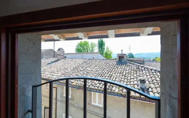 Casa Costanza