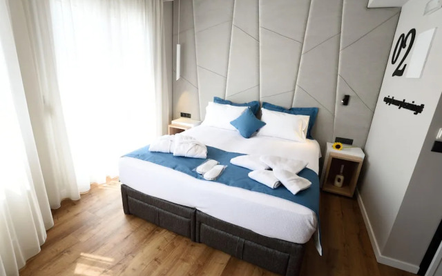 Mystique Luxury Suites