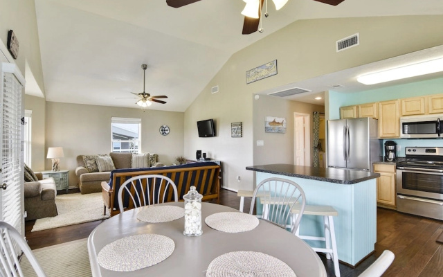 Bailey's Bungalow