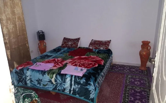Villa Atlas Oasis