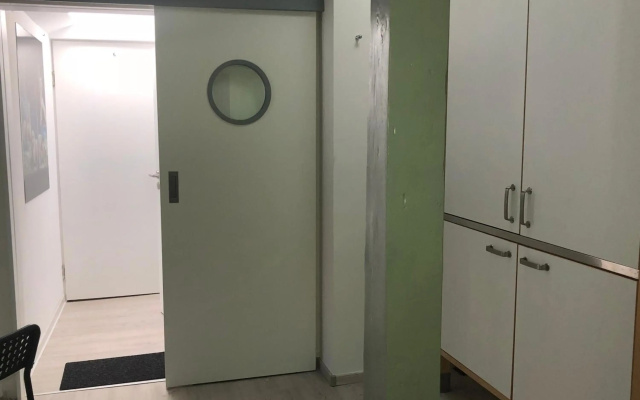 Gästewohnung im Logenhaus