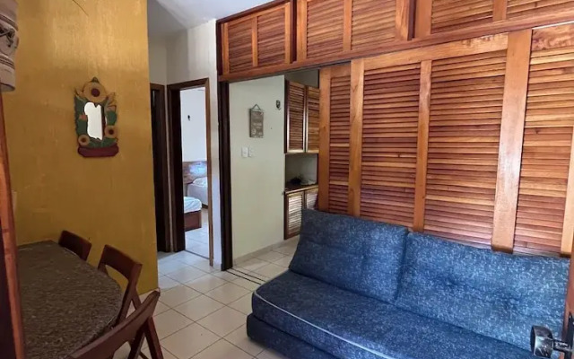Apartamento da Cris - Taperapuã